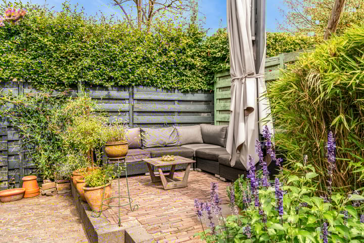 Foto 40 van Dr. Julius Röntgenlaan 21