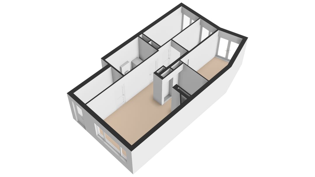 Foto 31 van Aalsmeerweg 82-H