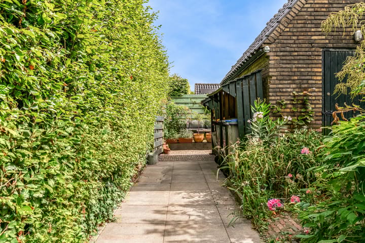 Foto 41 van Dr. Julius Röntgenlaan 21