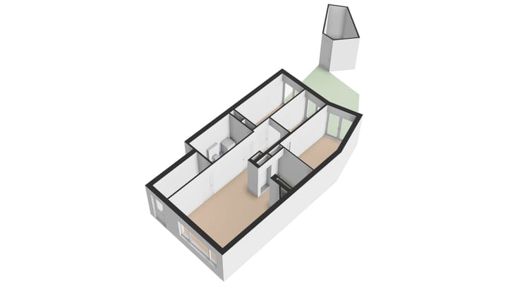 Photo 33 of Aalsmeerweg 82-H