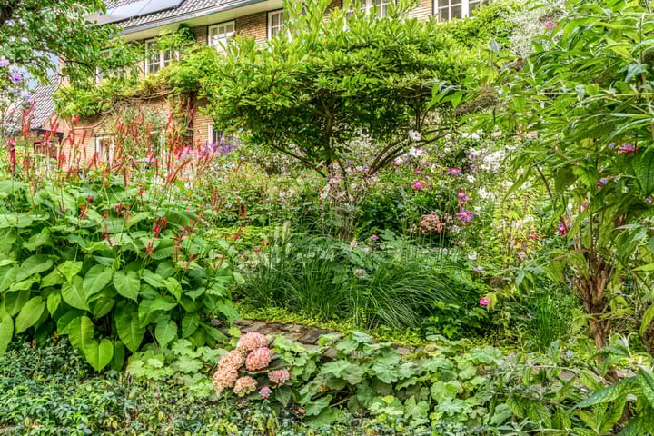 Foto 43 van Dr. Julius Röntgenlaan 21