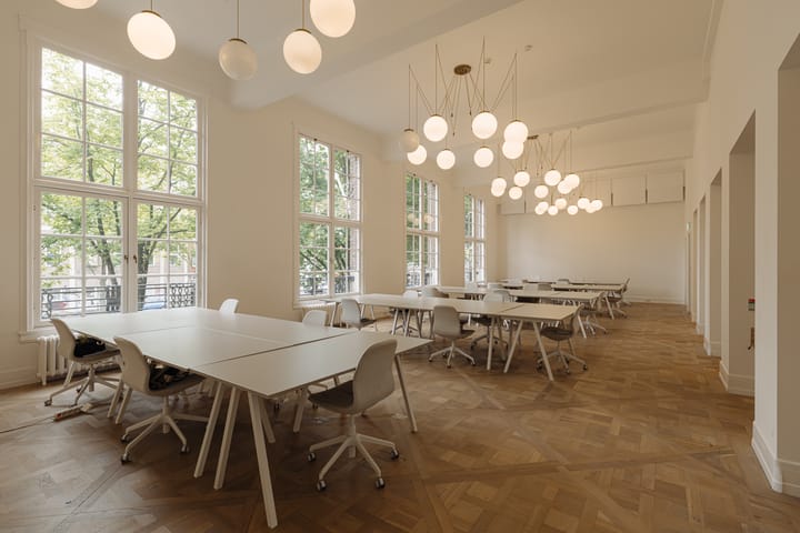 Herengracht 286, Amsterdam