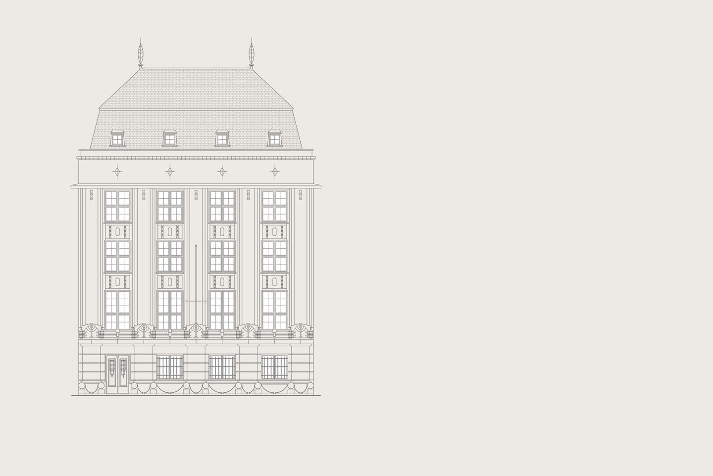 View photo 2 of Herengracht 286