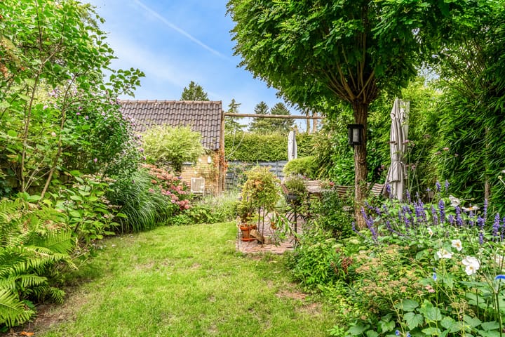 Foto 44 van Dr. Julius Röntgenlaan 21