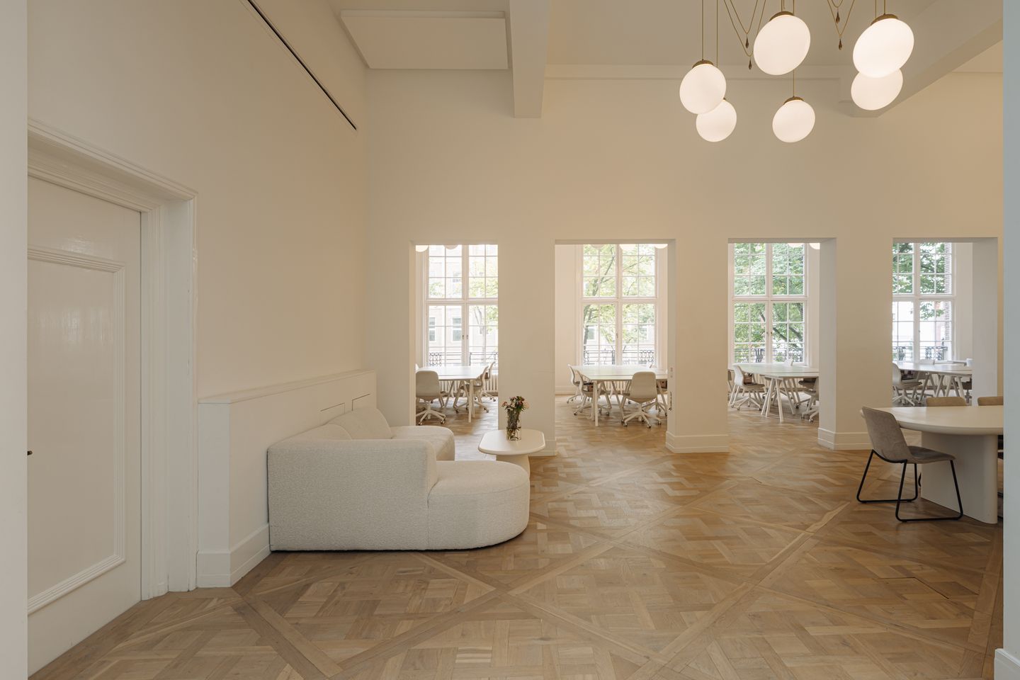View photo 3 of Herengracht 286