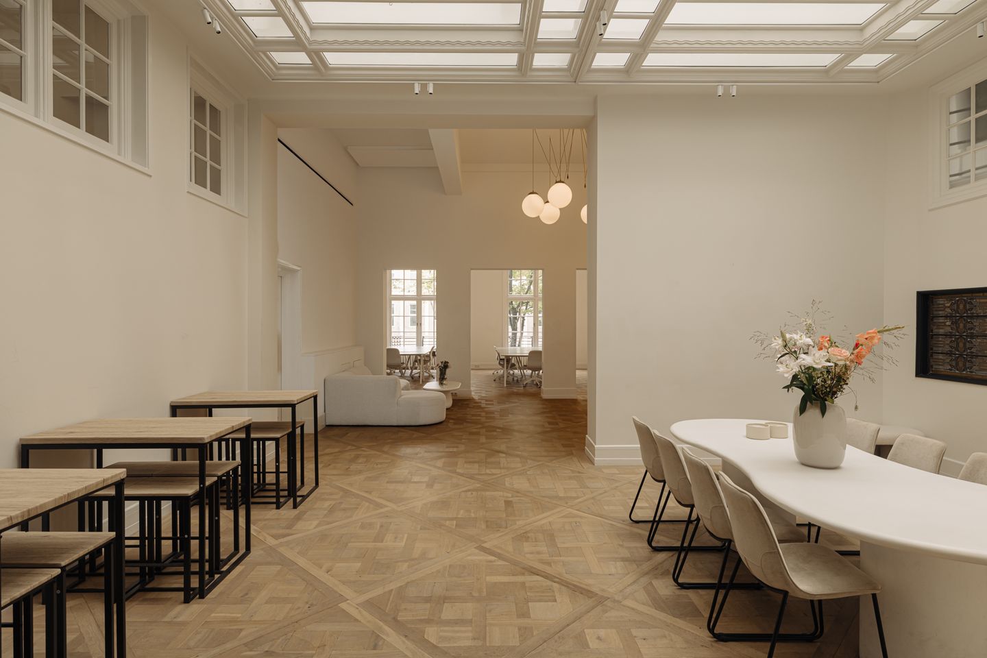 View photo 4 of Herengracht 286