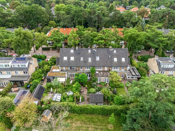 Foto 48 van Dr. Julius Röntgenlaan 21