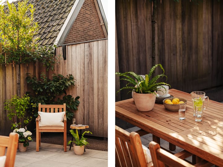 Foto 5 van Burgemeester van Nispen van Sevenaerstraat 5-A