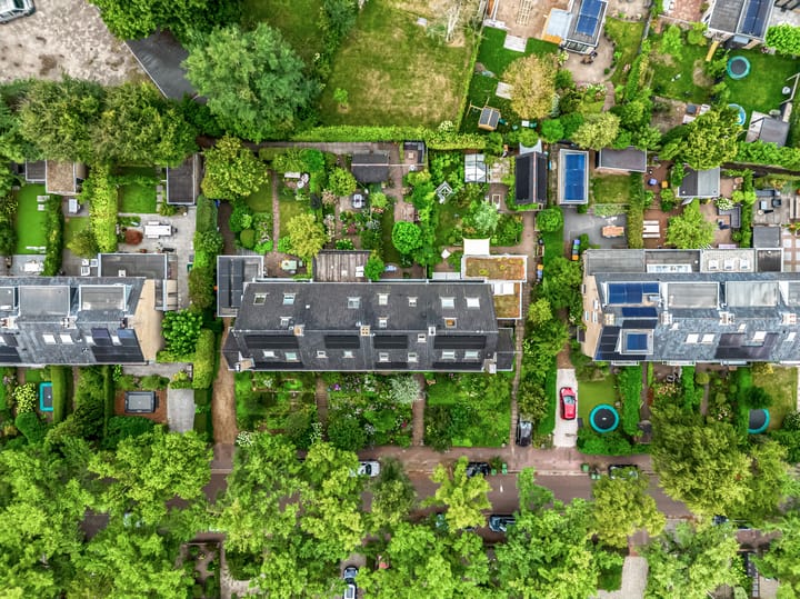 Foto 49 van Dr. Julius Röntgenlaan 21