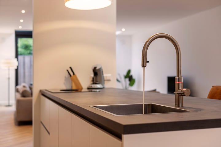 Foto 13 van Burgemeester van Nispen van Sevenaerstraat 5-A