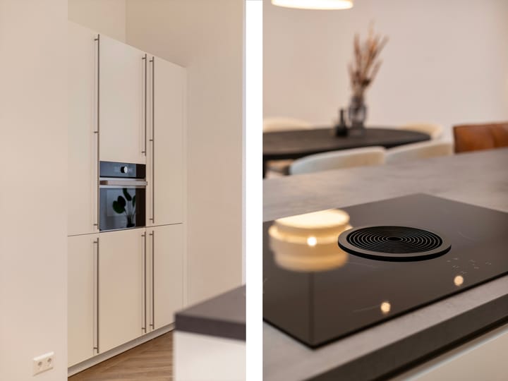 Foto 14 van Burgemeester van Nispen van Sevenaerstraat 5-A