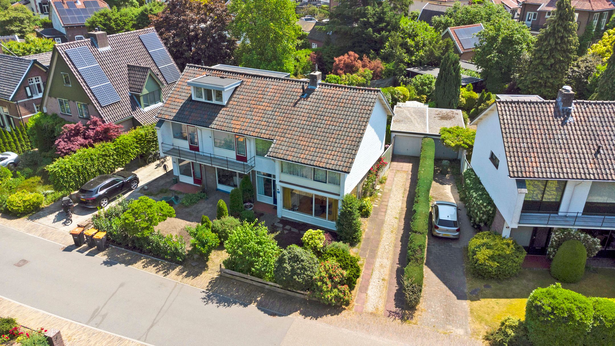 Molenweg, 45, Baarn, 3743CL, Utrecht, Nederland 45