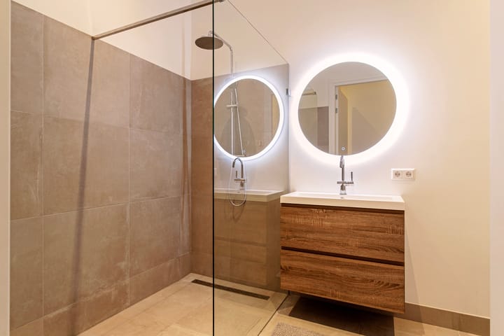 Foto 19 van Burgemeester van Nispen van Sevenaerstraat 5-A