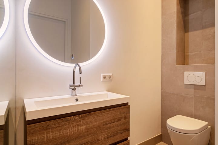 Foto 20 van Burgemeester van Nispen van Sevenaerstraat 5-A