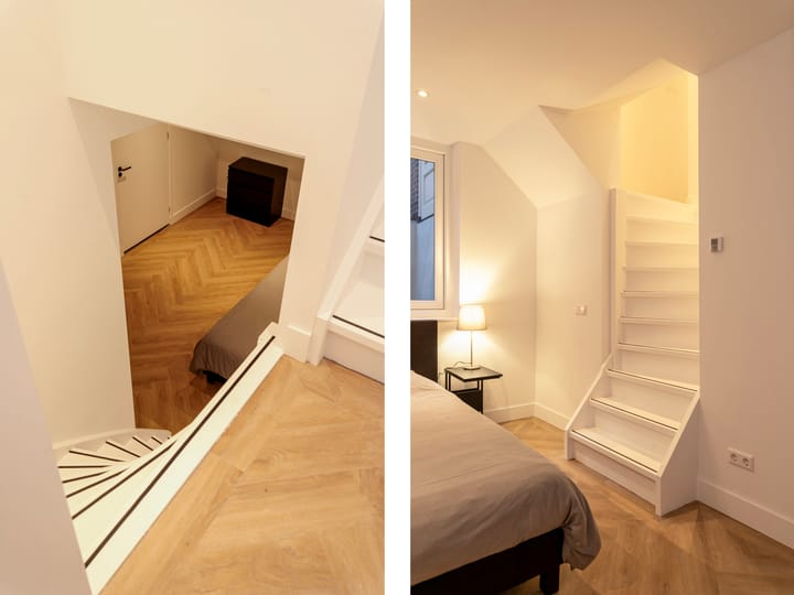 Foto 21 van Burgemeester van Nispen van Sevenaerstraat 5-A