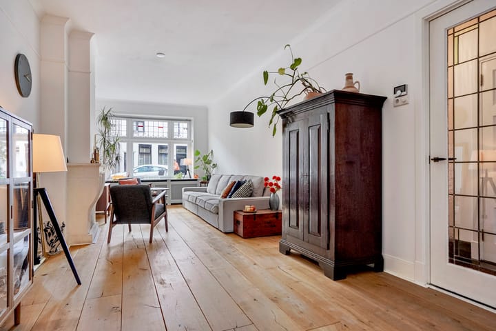 Foto 3 van Hoefstraat 252