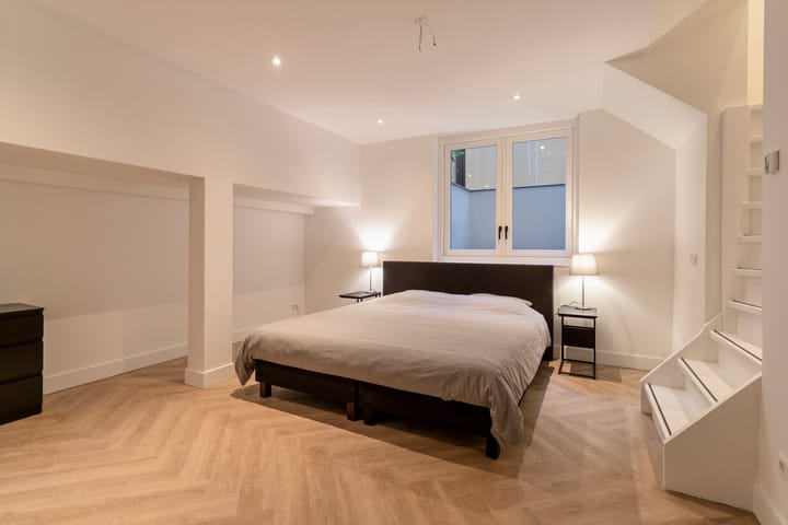 Foto 23 van Burgemeester van Nispen van Sevenaerstraat 5-A