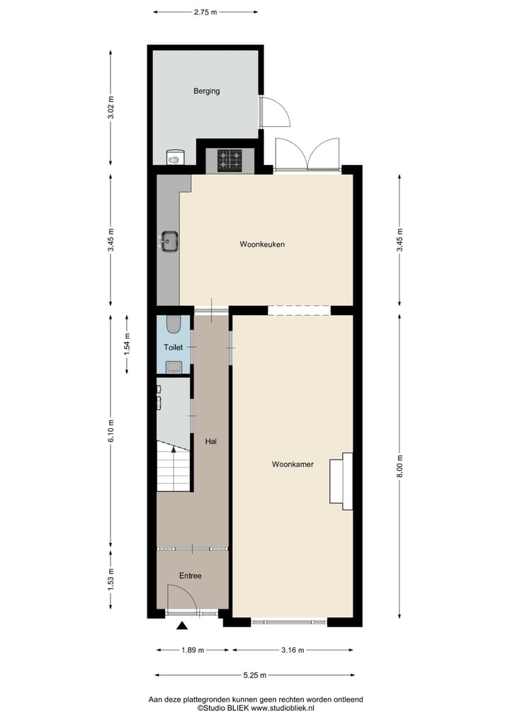 Foto 42 van Hoefstraat 252