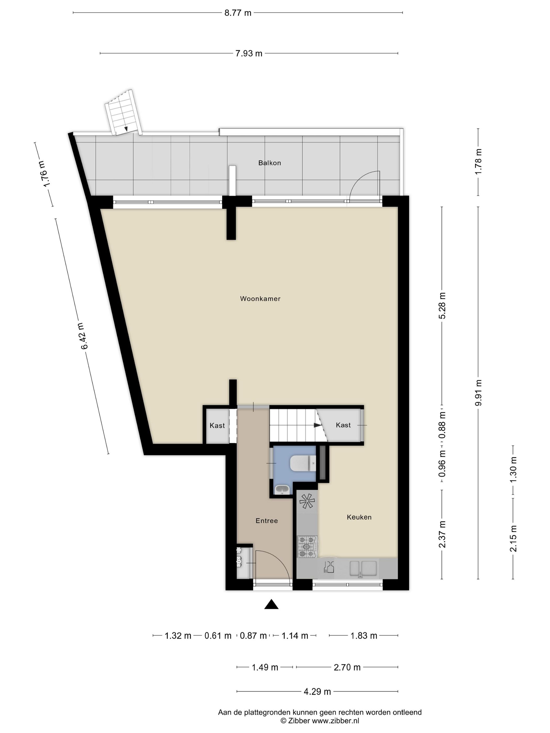 Foto 45 van Schuitenberg 12-L