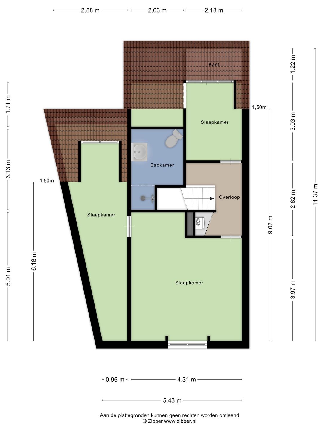 Foto 46 van Schuitenberg 12-L