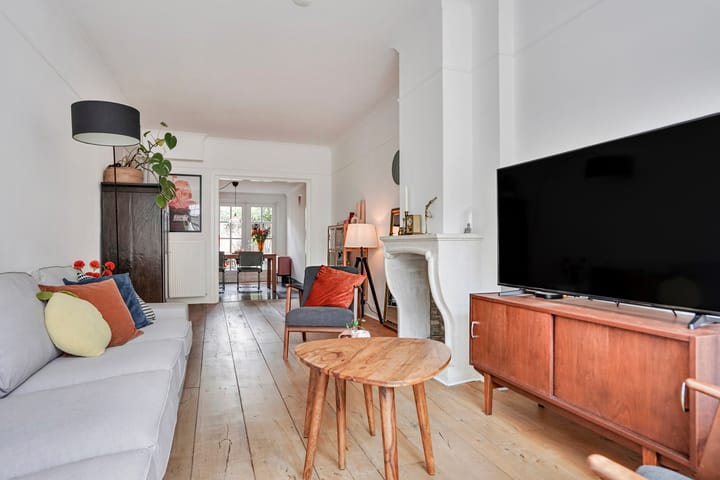 Foto 6 van Hoefstraat 252