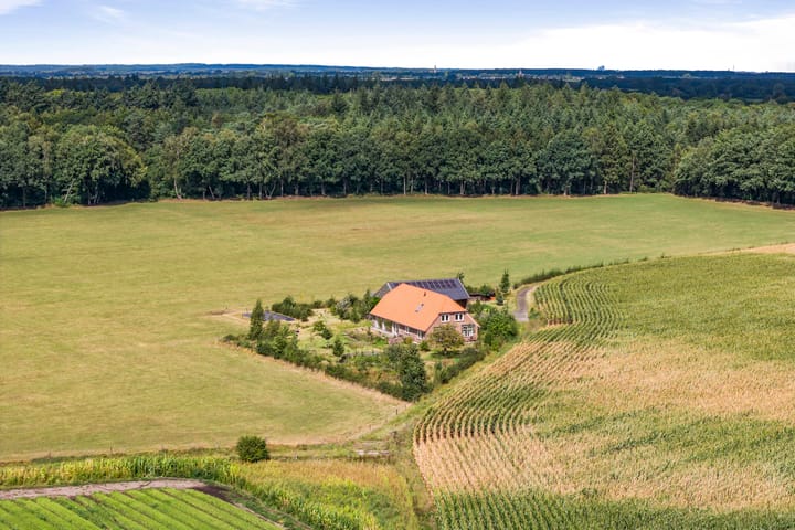 Foto 1 van Wethouder M. van Doorninckweg 19