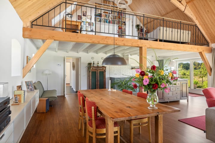 Foto 3 van Wethouder M. van Doorninckweg 19