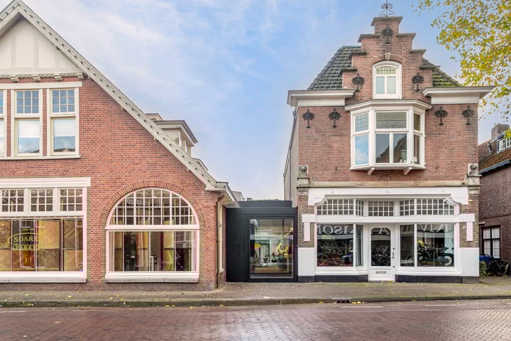 Foto 26 van Burgemeester van Nispen van Sevenaerstraat 5-A