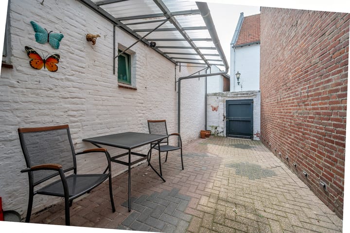 Photo 42 of Hoogstraat 36