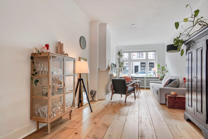 Foto 4 van Hoefstraat 252