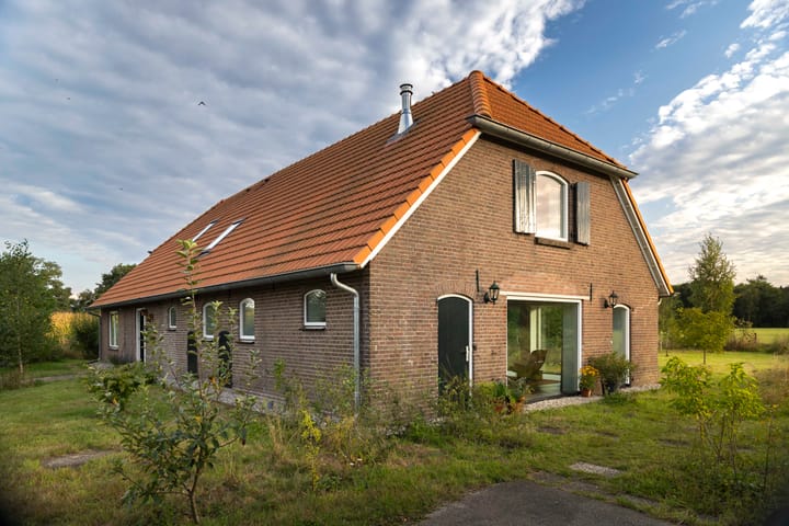 Foto 5 van Wethouder M. van Doorninckweg 19