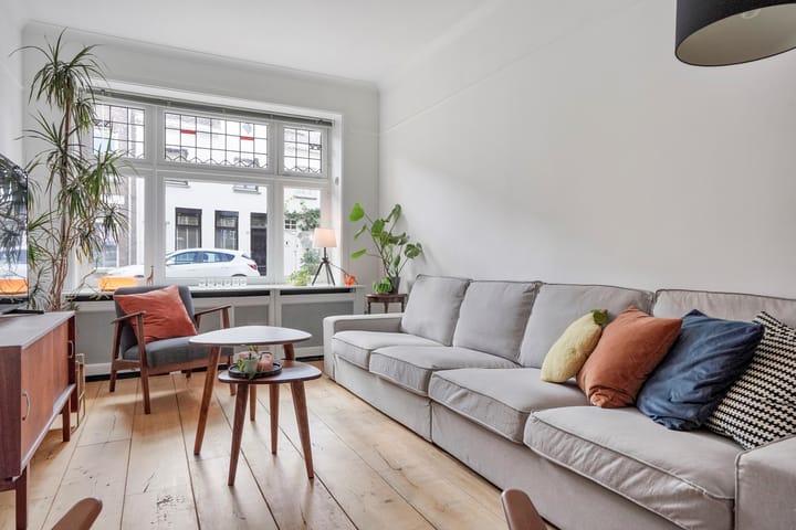 Foto 8 van Hoefstraat 252