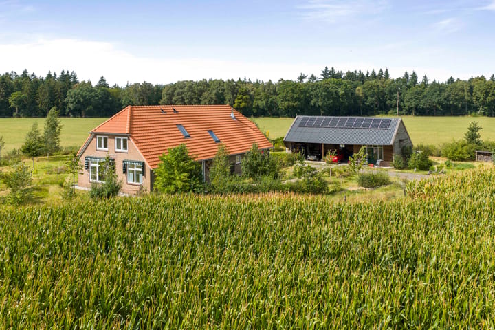 Foto 7 van Wethouder M. van Doorninckweg 19