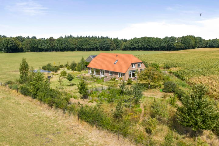 Foto 8 van Wethouder M. van Doorninckweg 19