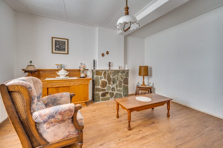 Photo 9 of Hoogstraat 36