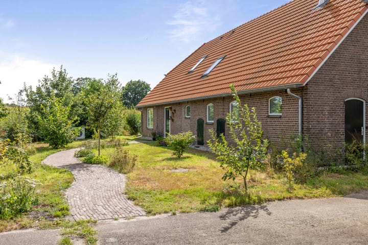 Foto 9 van Wethouder M. van Doorninckweg 19