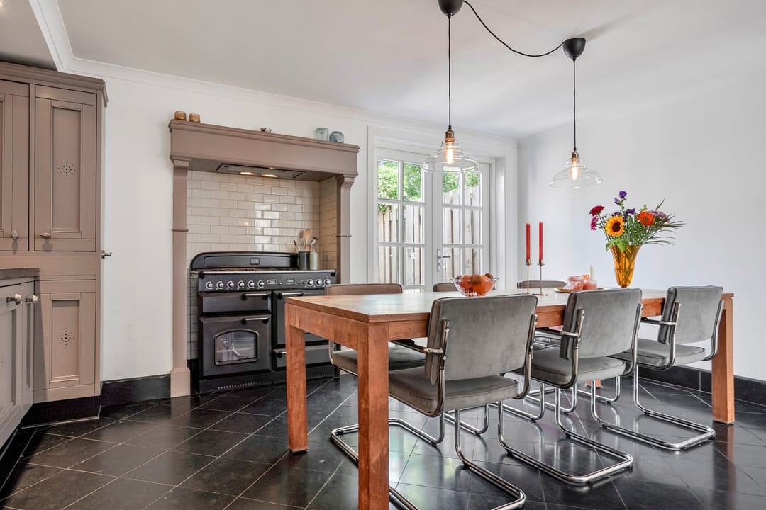 Photo 11 of Hoefstraat 252