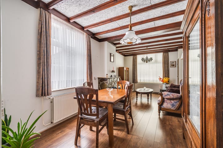 Photo 5 of Hoogstraat 36