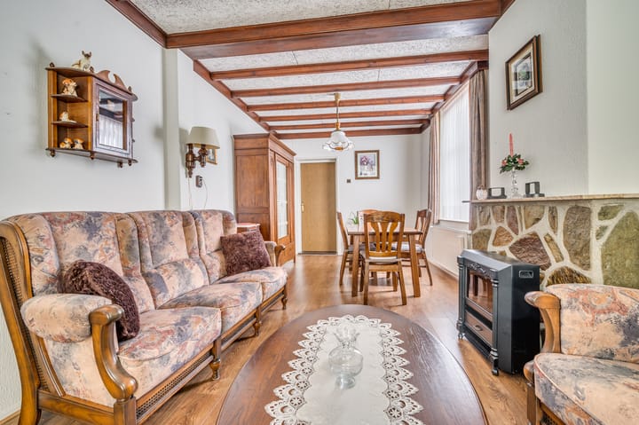 Photo 3 of Hoogstraat 36