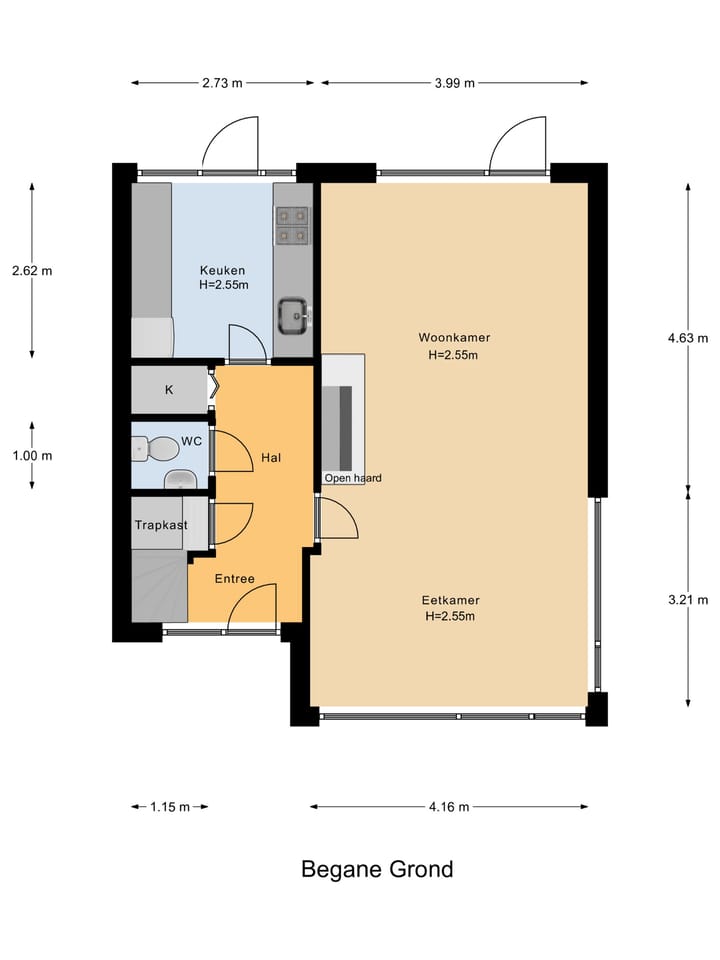 Photo 22 of Molenweg 45