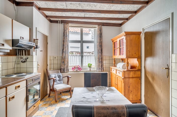 Photo 13 of Hoogstraat 36