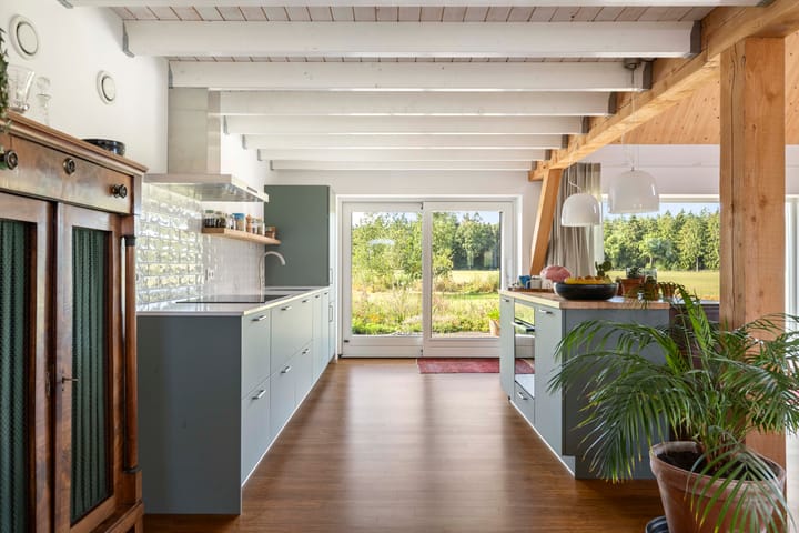 Foto 19 van Wethouder M. van Doorninckweg 19