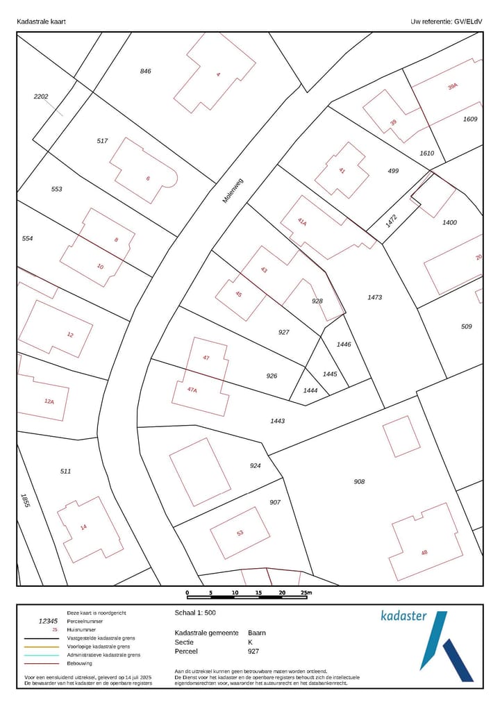 Photo 30 of Molenweg 45