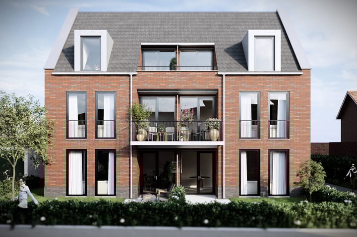 Foto 1 van De Stegen