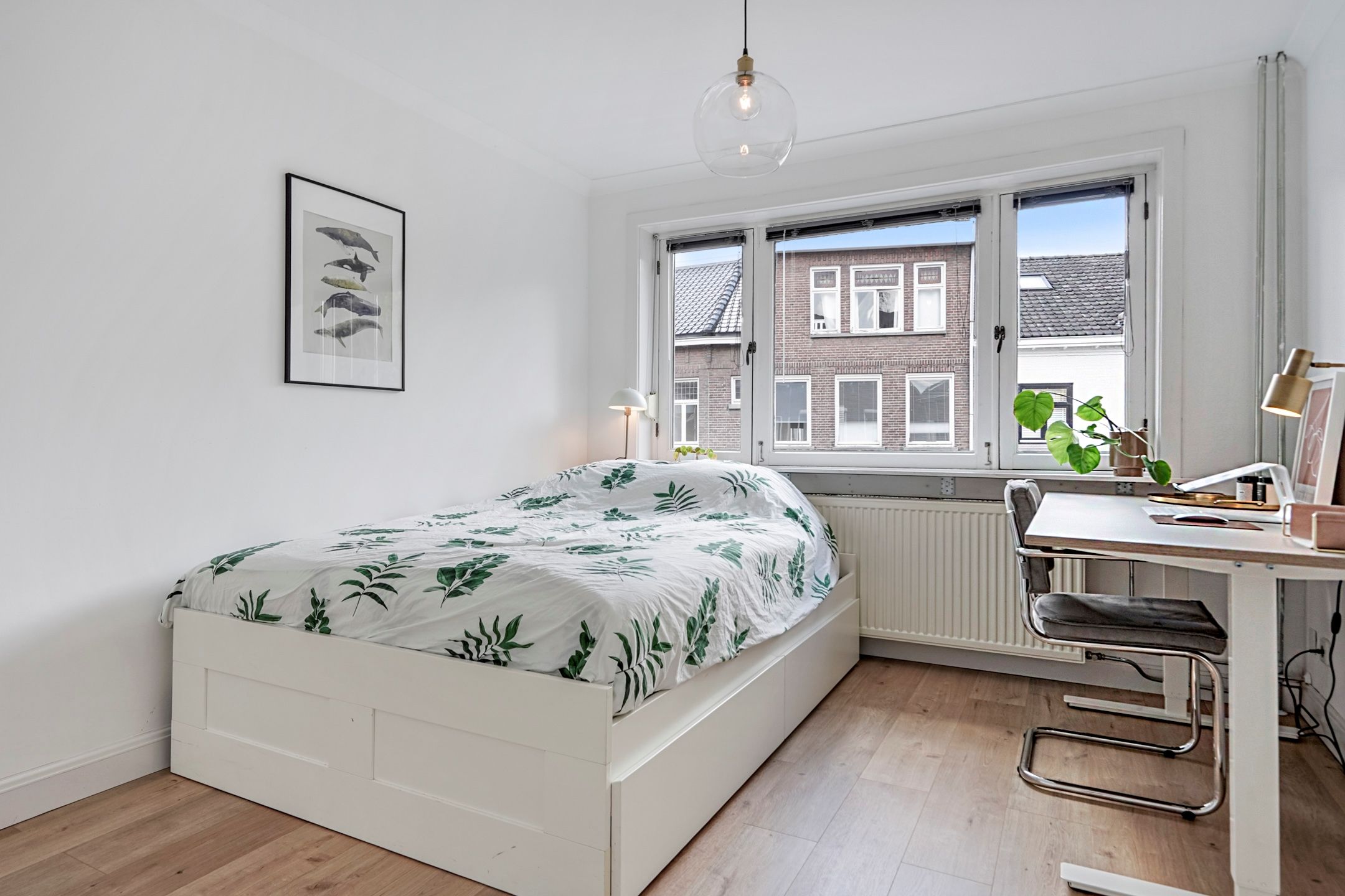 Photo 21 of Hoefstraat 252