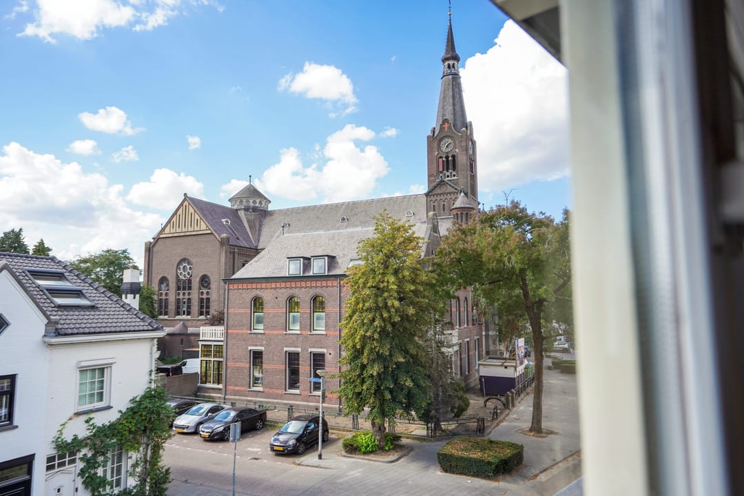 Photo 22 of Hoefstraat 252