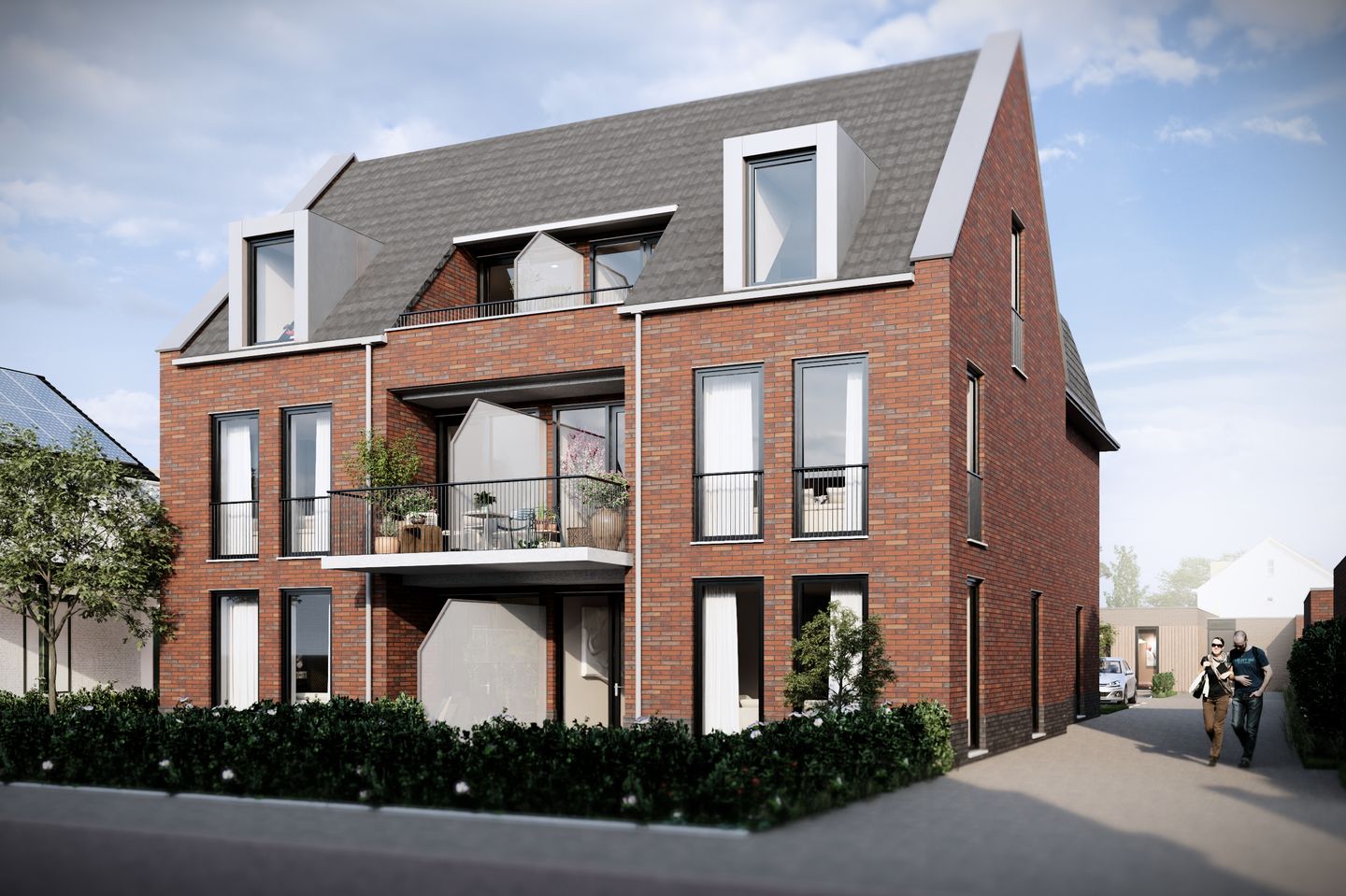 Photo 5 of De Stegen