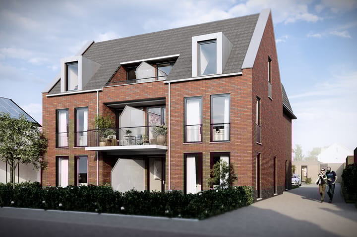 Foto 5 van De Stegen