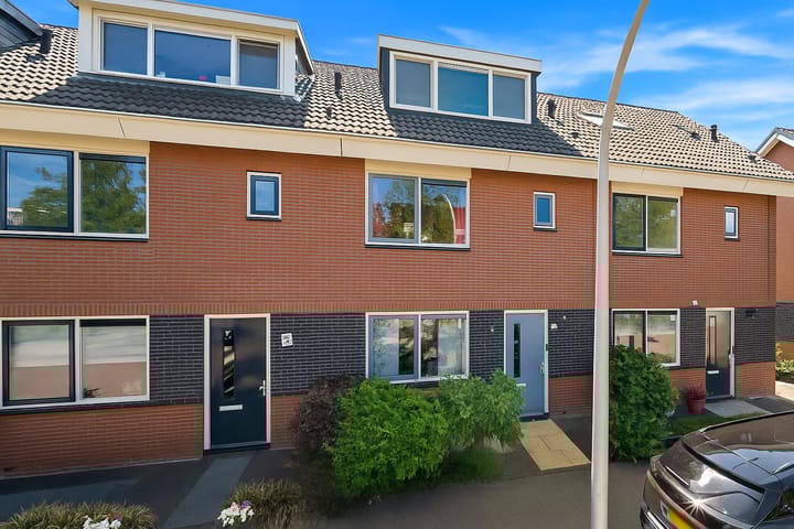 Achterdijkshoorn 44