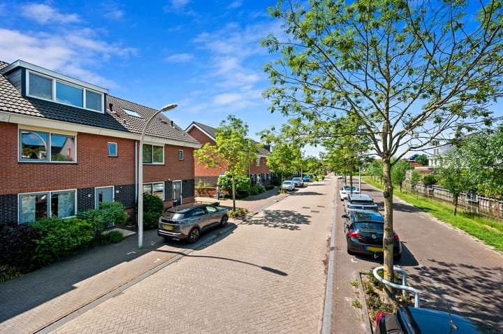 Foto 2 van Achterdijkshoorn 44